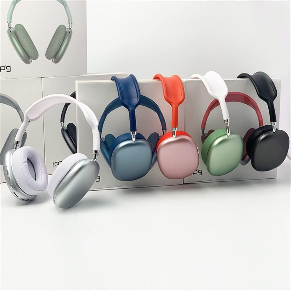 PHeadphones9 Wireless Bluetooth