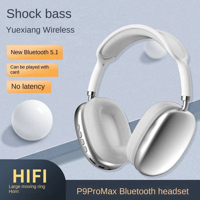 PN Wireless Bluetoth Headphone