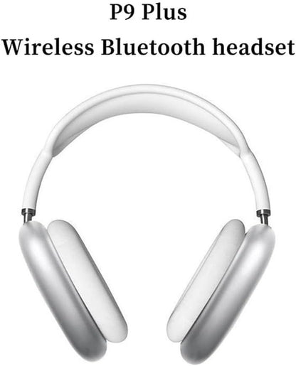 PHeadphones9 Wireless Bluetooth