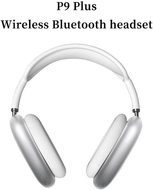 PHeadphones9 Wireless Bluetooth
