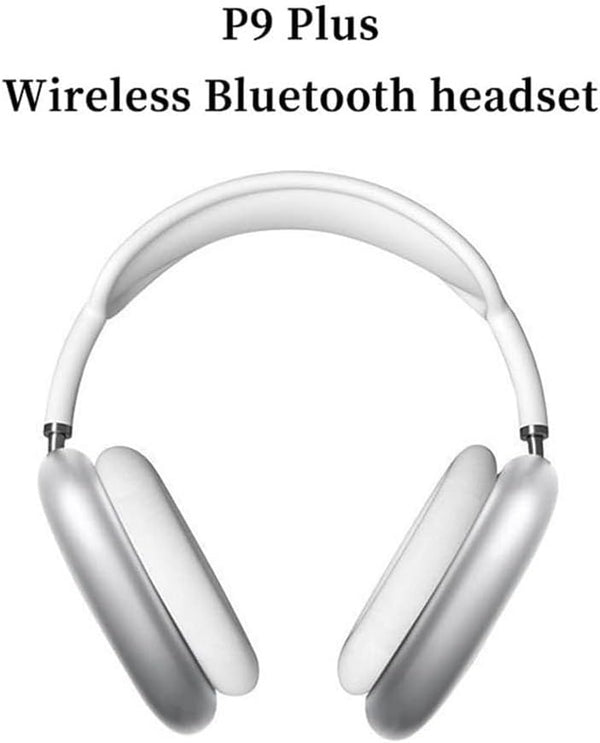 PHeadphones9 Wireless Bluetooth