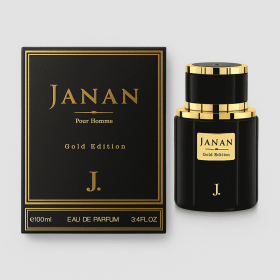 JANAN PREMIUM PERFUME