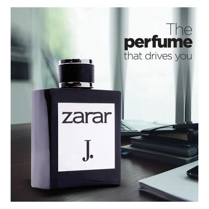 ZARAR PREMIUM PERFUME