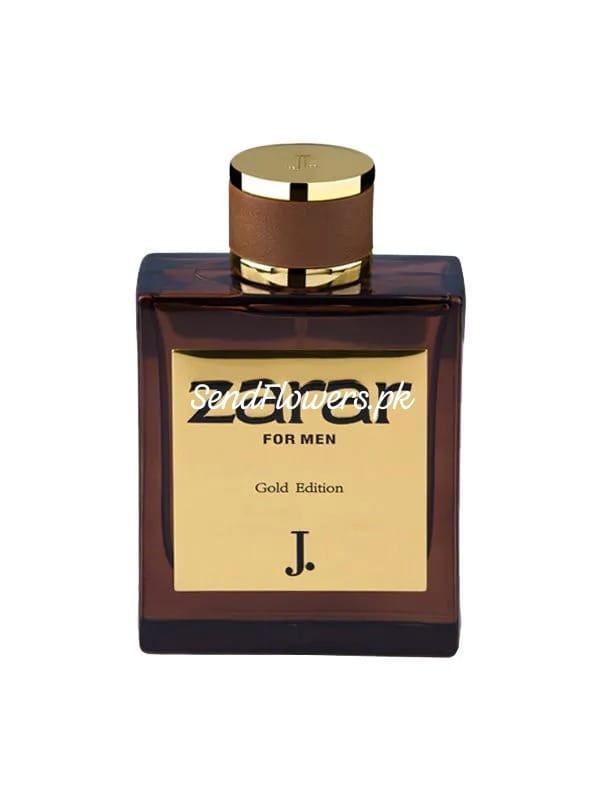 ZARAR PREMIUM PERFUME