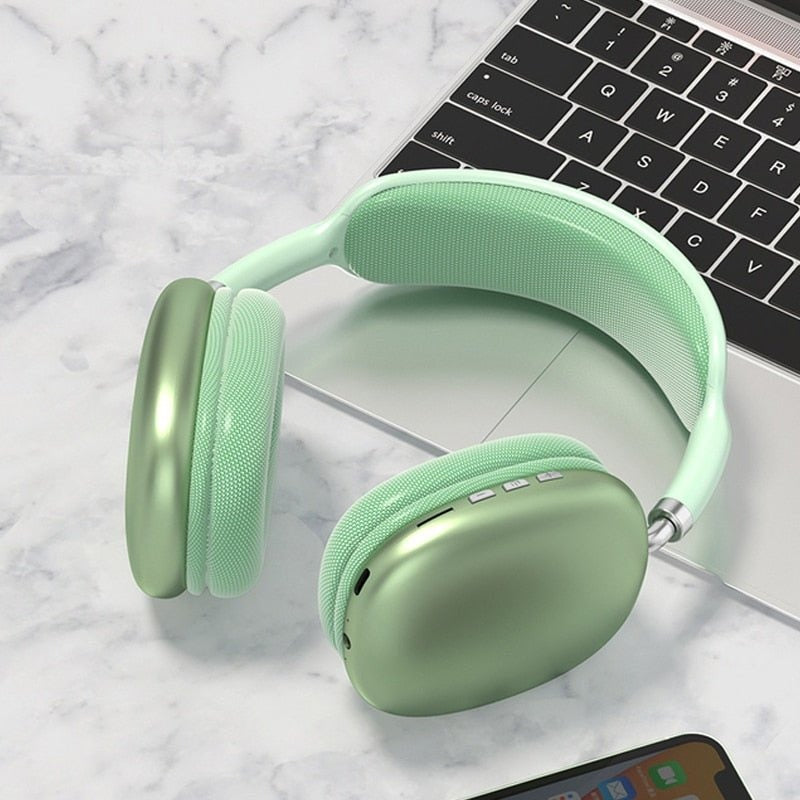 PHeadphones9 Wireless Bluetooth