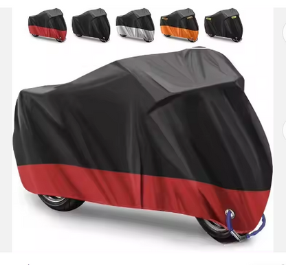 Full Size Scratch & Water Proof 70