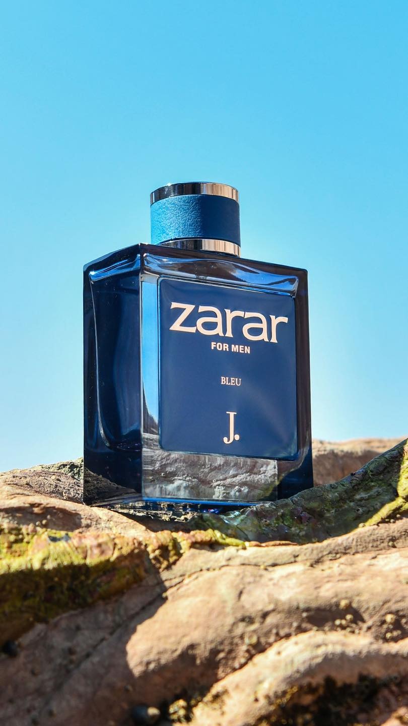 ZARAR PREMIUM PERFUME