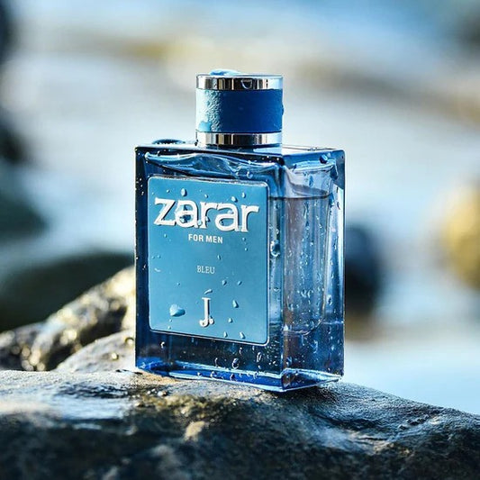 ZARAR PREMIUM PERFUME