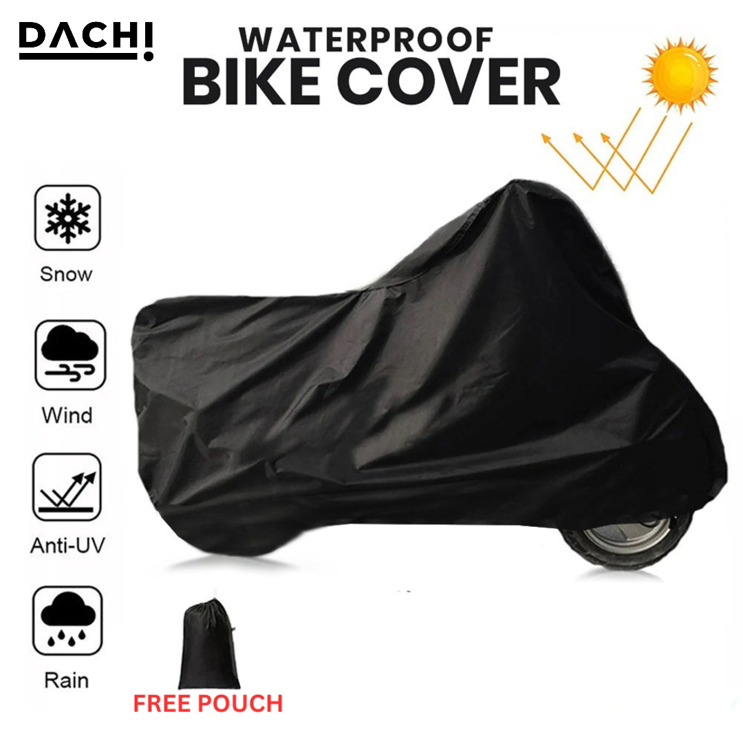 Full Size Scratch & Water Proof 70