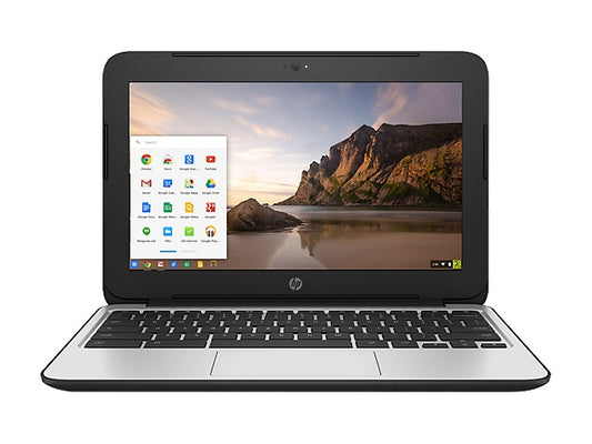 HP Chromebook 11 G4 | 16GB Storage