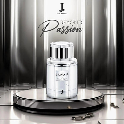 JANAN PREMIUM PERFUME