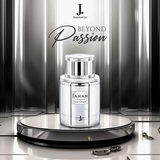 JANAN PREMIUM PERFUME