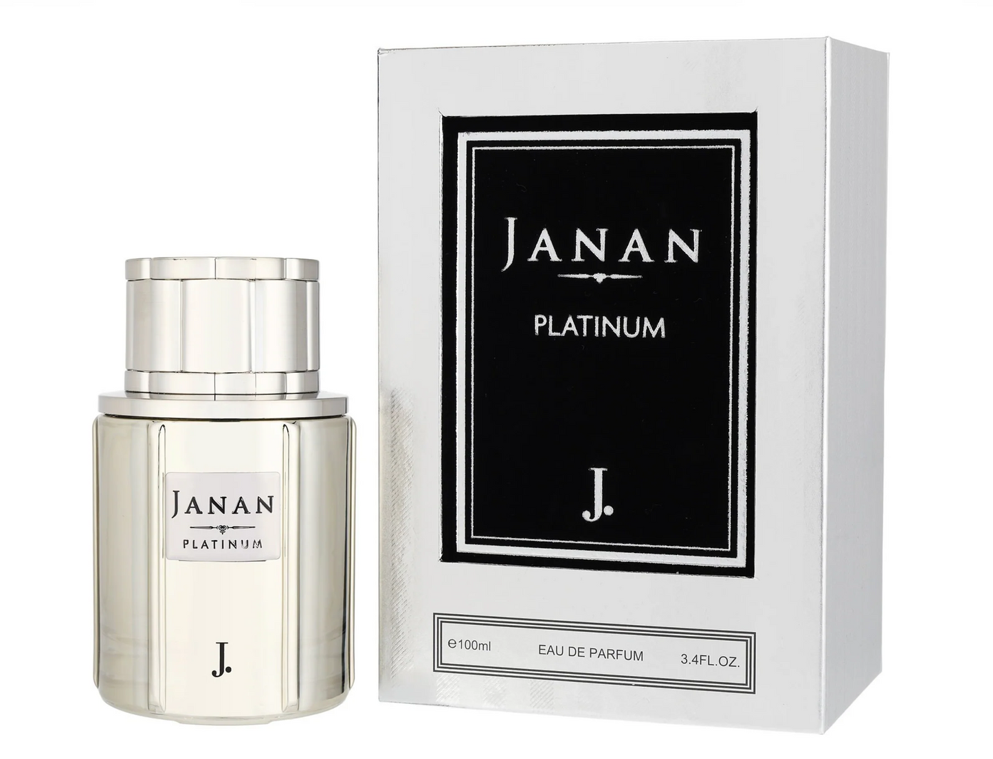 JANAN PREMIUM PERFUME