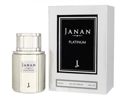 JANAN PREMIUM PERFUME