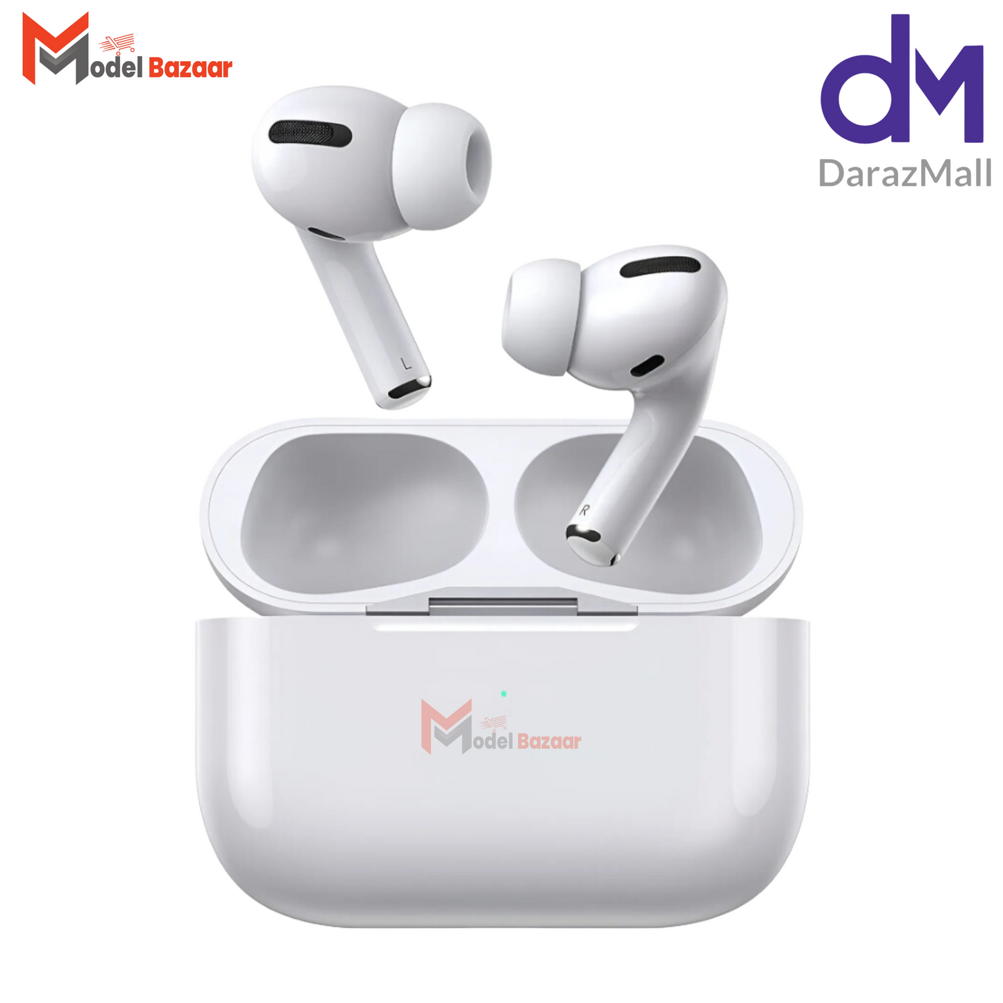 Airpods_pro High bass Tws wireless earbuds