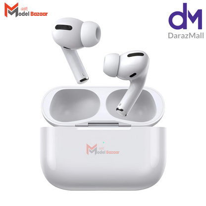 Airpods_pro High bass Tws wireless earbuds