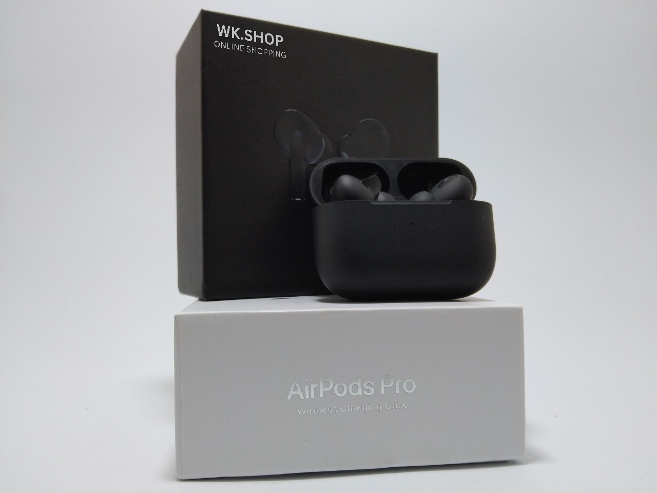 Airpods_pro High bass Tws wireless earbuds