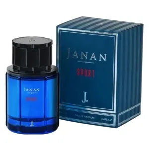 JANAN PREMIUM PERFUME