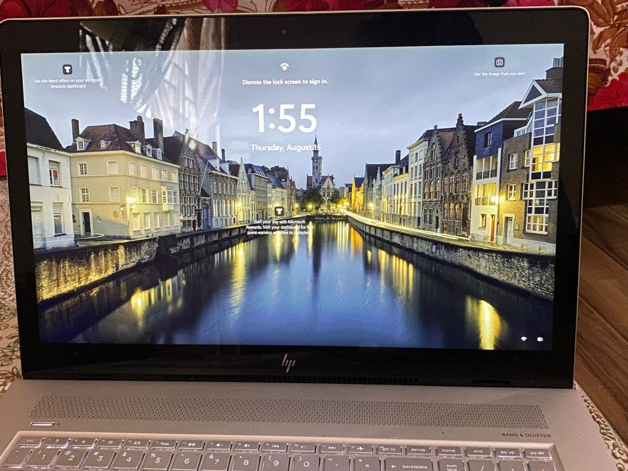 HP Chromebook 11 G4 | 16GB Storage
