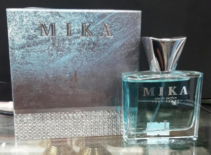 MIKA PREMIUM PERFUME