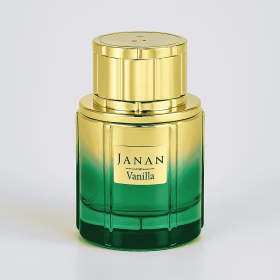 JANAN PREMIUM PERFUME