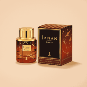 JANAN PREMIUM PERFUME