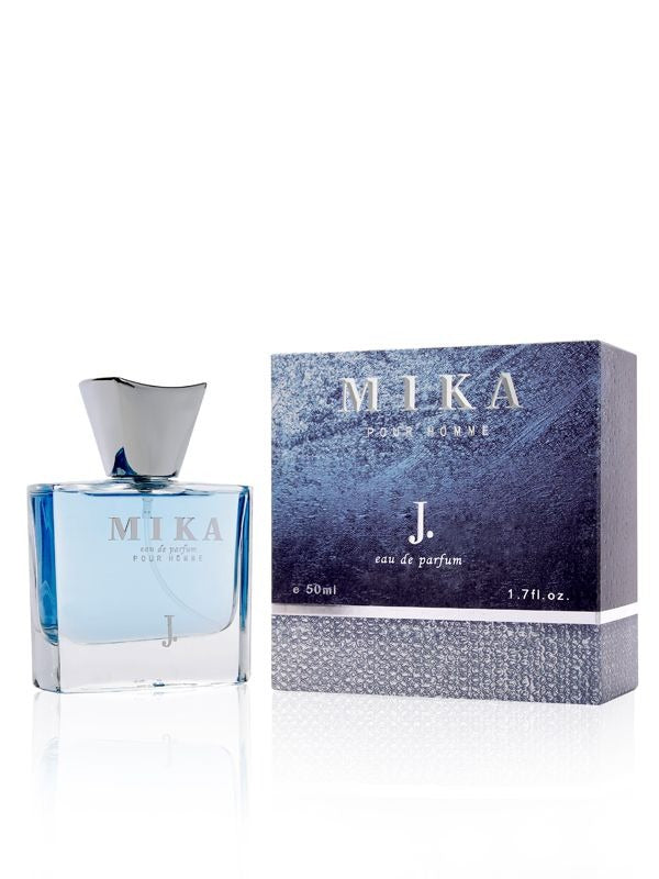 MIKA PREMIUM PERFUME