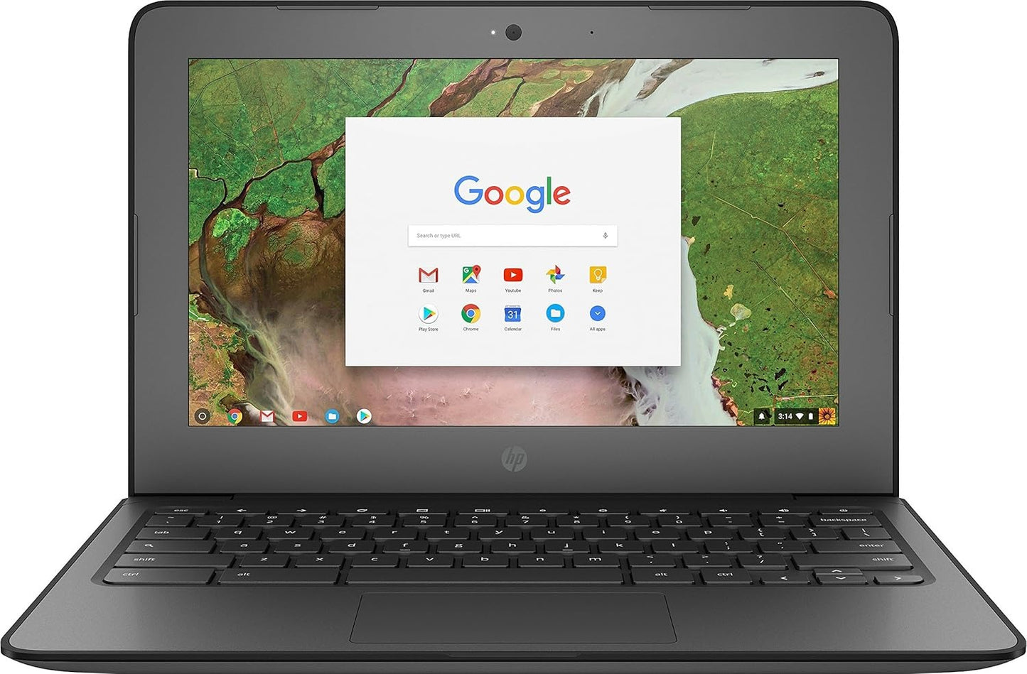 HP Chromebook 11 G4 | 16GB Storage