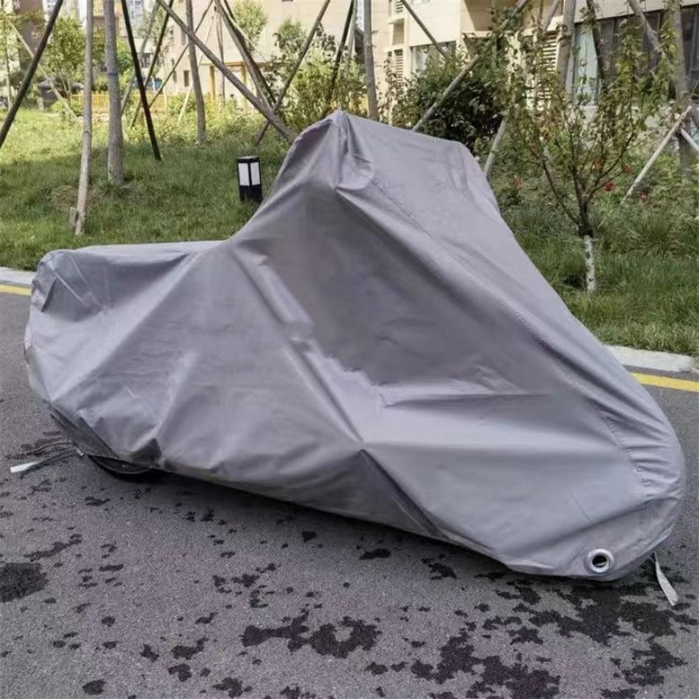 Full Size Scratch & Water Proof 70