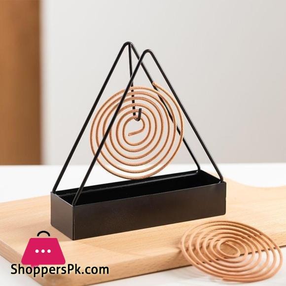 Mosquito Coil Holder