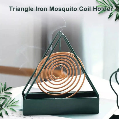 Mosquito Coil Holder