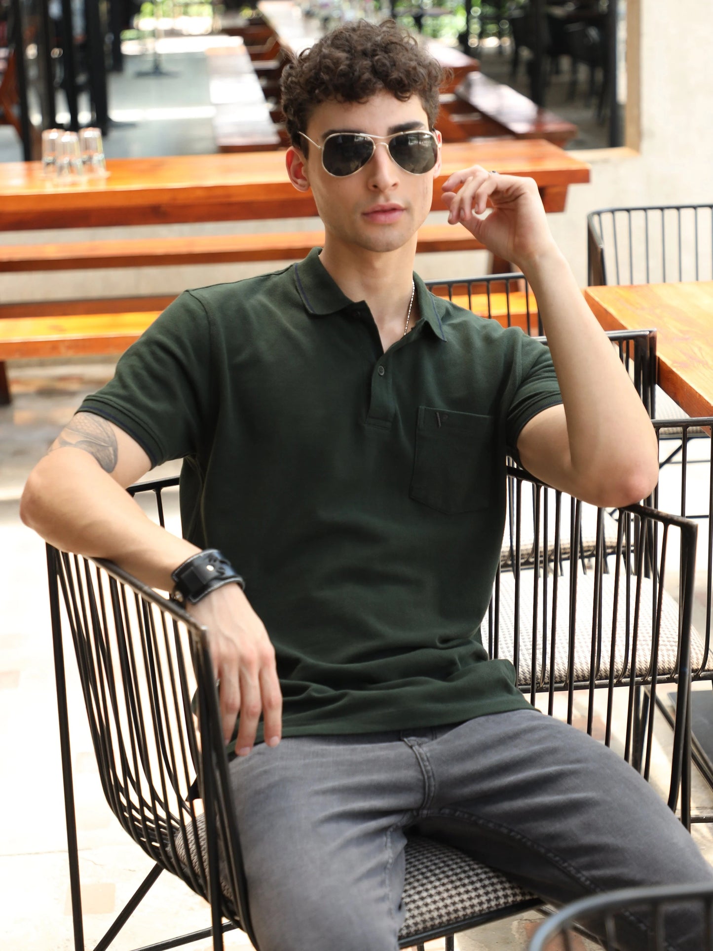 men t-shirts