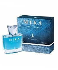 MIKA PREMIUM PERFUME