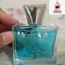 MIKA PREMIUM PERFUME